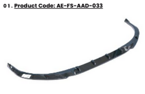 💫Bodykit adatto per Peugeot 308 GT Hatchback MK3 2021💫