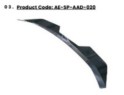 💫Bodykit adatto per Peugeot 308 GT Hatchback MK3 2021💫