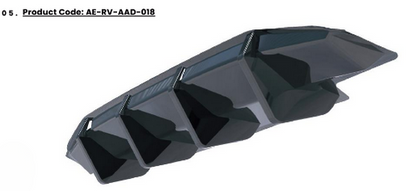 💫Bodykit adatto per Peugeot 308 GT Hatchback MK3 2021💫