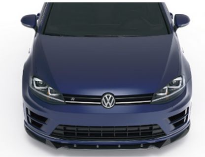💫Bodykit adatto per Volkswagen Golf MK7 R 2013-2016💫