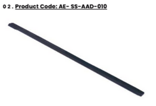 💫Bodykit adatto per  Volkswagen Golf MK7.5 R  2017-2020💫