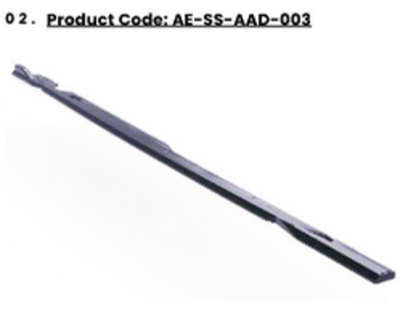 💫Bodykit adatto per Volkswagen Golf MK8 R 2017-2020💫