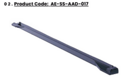 💫 BODYKIT ADATTO PER VOLKSWAGEN TOUAREG R-LINE MK3 2018-2023💫