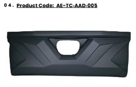 💫Bodykitt adatto per Mitsubishi L200 Triton💫