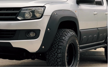 PARAFANGHI ALLARGATI VW AMAROK MK1 2010-2016