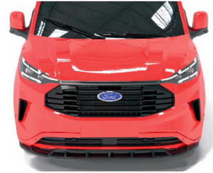 💫Bodykit adatto per Ford Transit Custom MK2 2023+💫