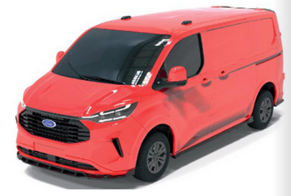 💫ART.2457 SOTTO MINIGONNE FORD TRANSIT CUSTOM MK2 2023+💫