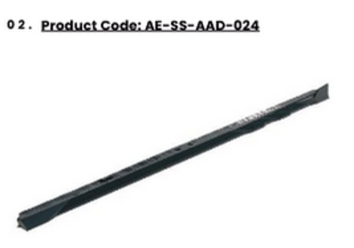 💫Bodykit adatto per Ford Transit Custom MK2 2023+💫