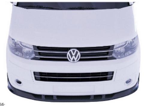 💫ART.2462 SPLITTER VW TRANSPORTER T5 / T5.1 2003-2015 SWB & LWB💫