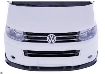 💫ART.2462 SPLITTER VW TRANSPORTER T5 / T5.1 2003-2015 SWB & LWB💫
