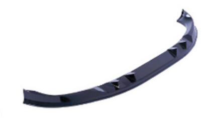 💫ART.2462 SPLITTER VW TRANSPORTER T5 / T5.1 2003-2015 SWB & LWB💫