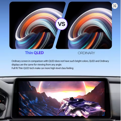 💕Art.3429  Cockpit virtuale digitale LCD VW Amarok 2008-2020 quadro strumen 💕