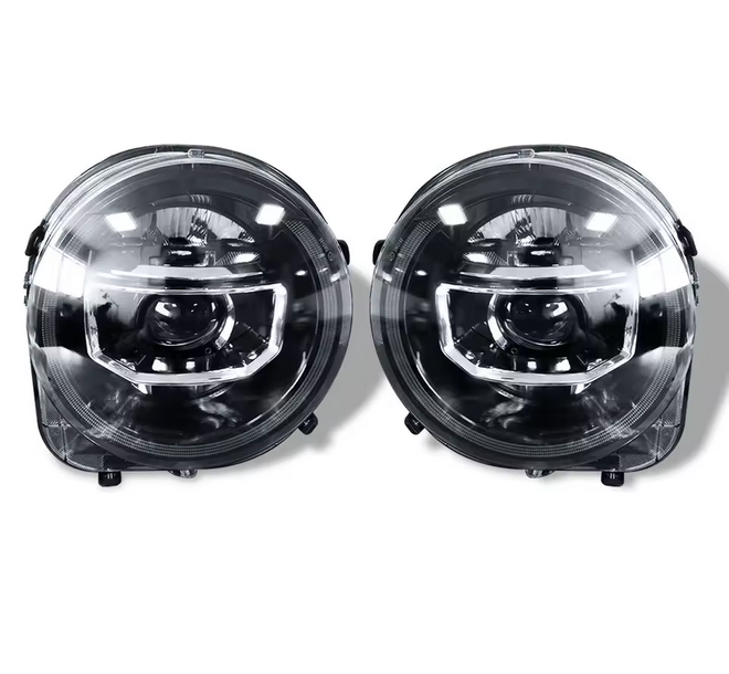 💫ART.3866 (2) pezzi Lampade LED per Jeep Renegade 2016-2020💫