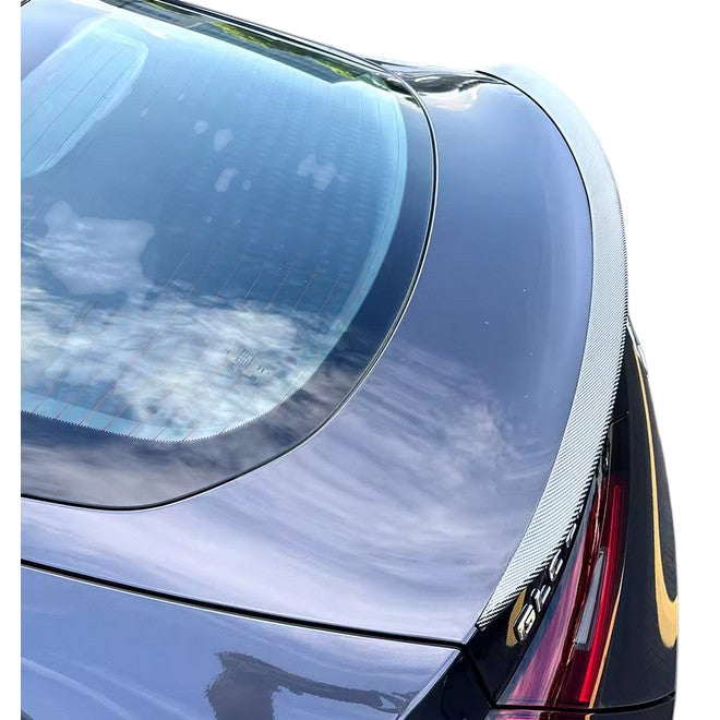 💫ART.3945 Spoiler per M. Benz GLC Coupe C254 GLC300 400 AMG 2023-2024💫