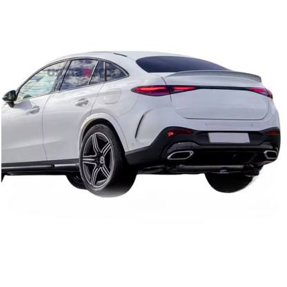 💫ART.3945 Spoiler per M. Benz GLC Coupe C254 GLC300 400 AMG 2023-2024💫