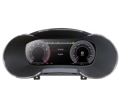 VIRTUALE COCKPIT ADATTO PER AUDI A3 8V 2012-2020