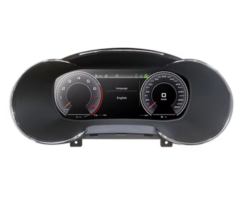 VIRTUALE COCKPIT ADATTO PER AUDI A3 8V 2012-2020