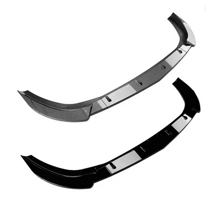 💫ART.4689 Splitter adatto per Mercedes A Class W177 A180 A200 A220 2018-2022💫
