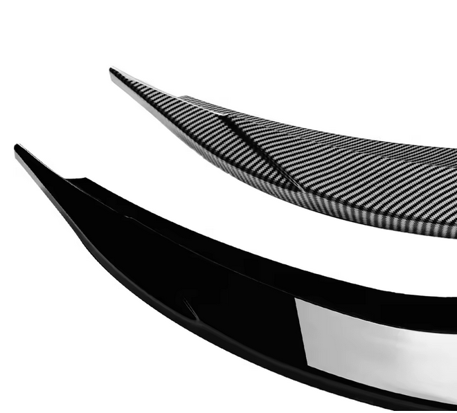 💫ART.4689 Splitter adatto per Mercedes A Class W177 A180 A200 A220 2018-2022💫