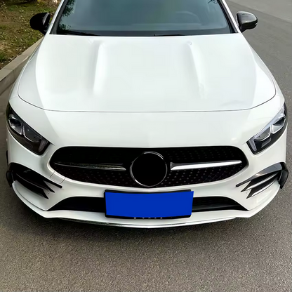 💫ART.4691 FLAP ANTERIORI PER MERCEDES W177 A180 A200 A250 A260 2018-2022💫