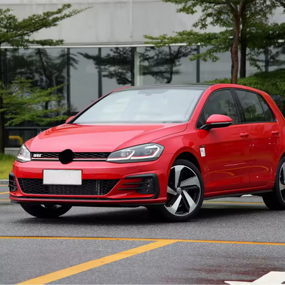 💫ART.4692 Fari Anteriori Dinamici (LED) per Golf 7  MK7 MK7.5 2013-2017💫