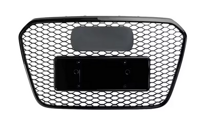 💫ART.4697 Griglia Sportiva adatto per Audi A6/S6 C7 2012-2015💫