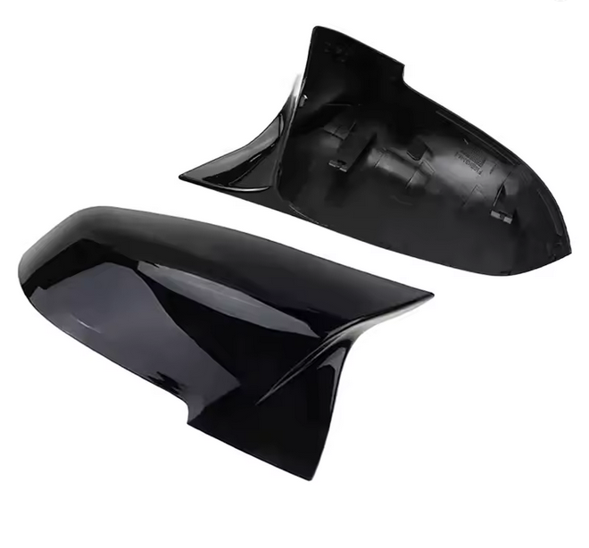 💫ART.4698 Copertura Specchietto Carbonio per BMW F20 F22 F30 F32 +💫
