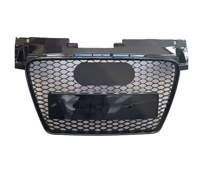 💫ART.4703 Griglia adatto per Audi A6 C7 S6 S-Line 2012-2015💫