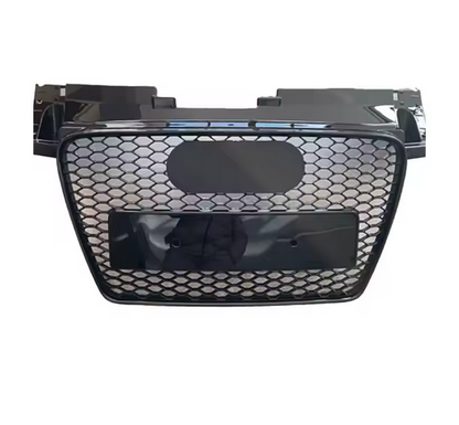 💫ART.4703 Griglia adatto per Audi A6 C7 S6 S-Line 2012-2015💫