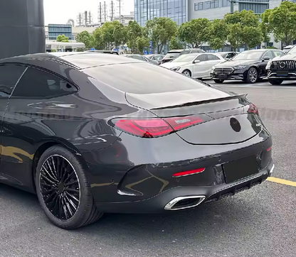 💫ART.4723 Spoiler adatto per M.Benz CLE Coupe C236 / AMG 2024💫
