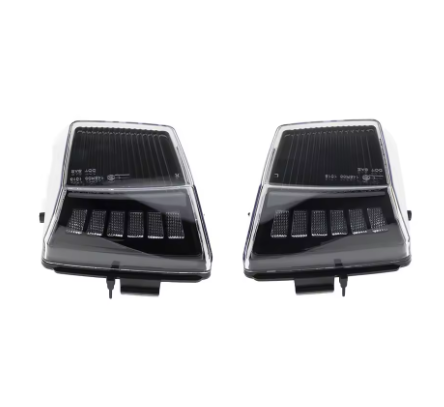FARI LED DIREZIONALI adatti per MERCEDES G-KLASA W463
