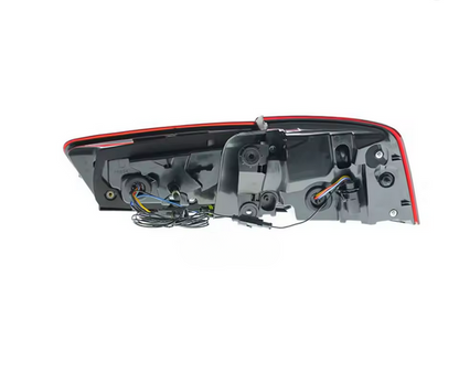 💫ART.4830 Fari Posteriori LED per Audi A6 A6L S6 C7 2012-2015💫