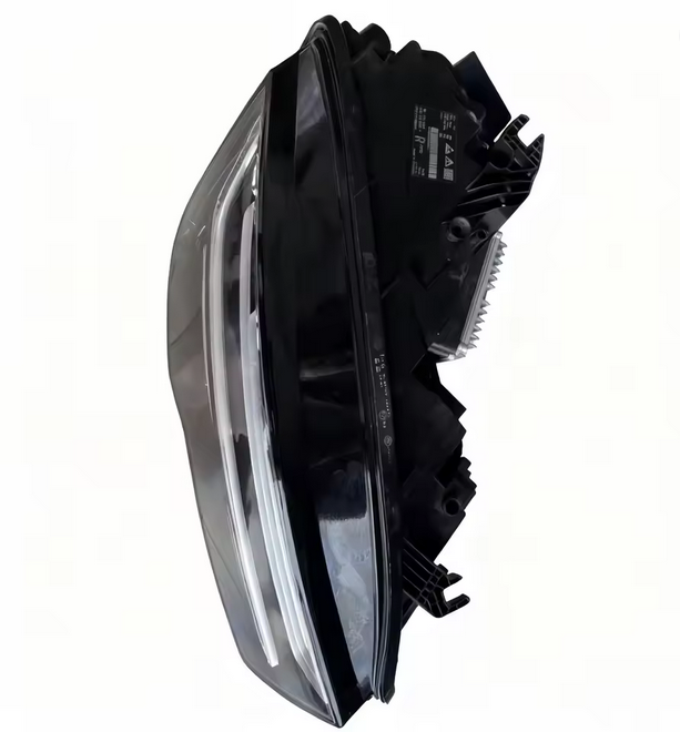 💫ART.4835 Fari Anteriori LED Originale per Audi A7 S7 RS7 C7PA 2016-2018💫