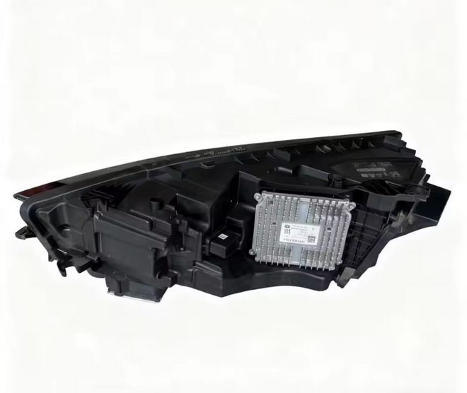 💫ART.4835 Fari Anteriori LED Originale per Audi A7 S7 RS7 C7PA 2016-2018💫