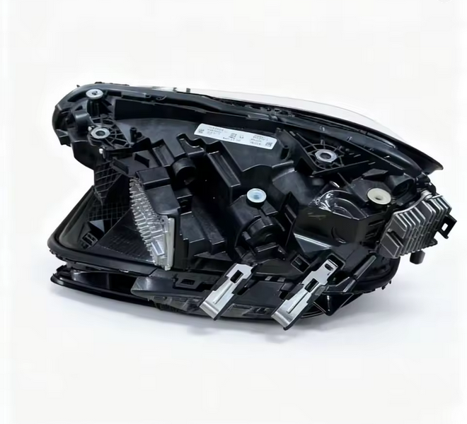 💫ART.4837 Fari Anteriori Di Alta Gamma LED per BMW M2CS G87 22-25💫