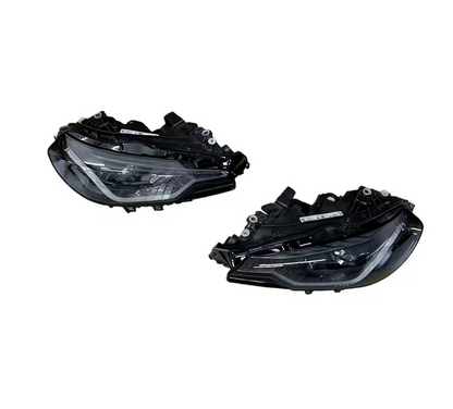 💫ART.4837 Fari Anteriori Di Alta Gamma LED per BMW M2CS G87 22-25💫