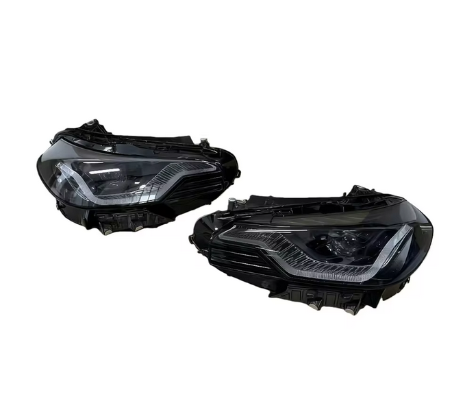 💫ART.4837 Fari Anteriori Di Alta Gamma LED per BMW M2CS G87 22-25💫