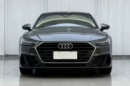 💫ART.4847 Fari Anteriori Daytime Dinamici (OLED) per Audi A7 2019-2025💫