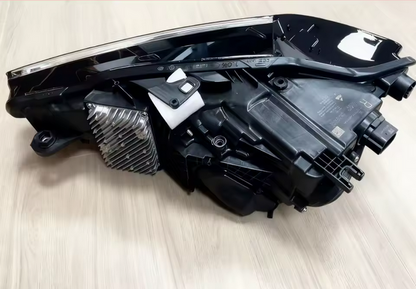 💫ART.4847 Fari Anteriori Daytime Dinamici (OLED) per Audi A7 2019-2025💫