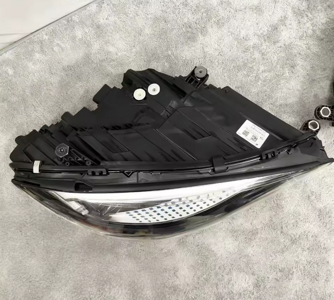 💫ART.4856 Fari Anteriori per Mercedes Classe S / Maybach AMG 2021-2025 💫