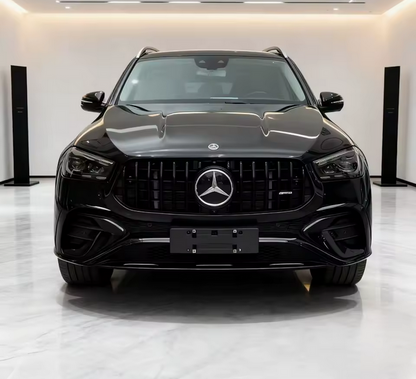 💫ART.4867 Fari Anteriori Daytime LED Mercedes GLE AMG53 2020-2025💫