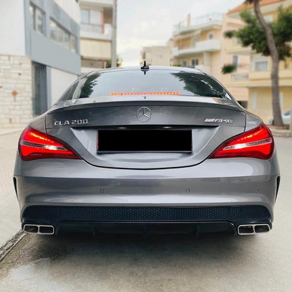 💫ART.4889 Fanali Posteriori per Mercedes CLA 2016-2019💫