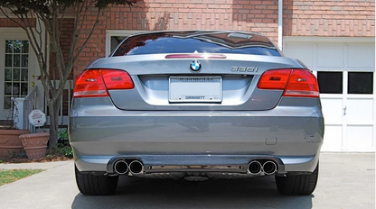 💫ART.4962 Diffusore Posteriore (Carbonio) per BMW E92 M335I💫