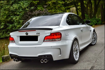 💫ART.4980 Bodykit adatto per BMW E82 / E88 M1 2007-2011💫