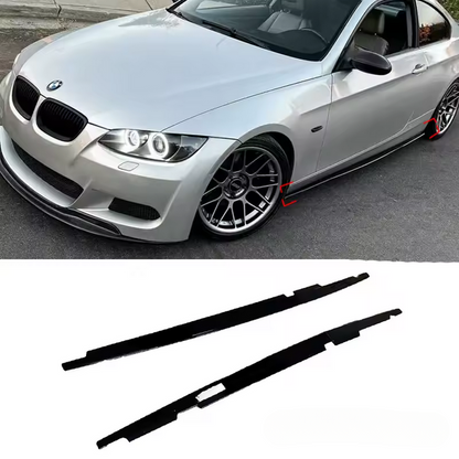 💫ART.4996 Sotto Minigonne per BMW Serie 3 2005-2013 E90 E92 E93 M3💫