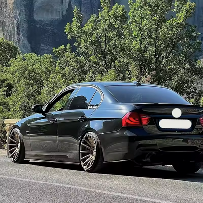 💫ART.4996 Sotto Minigonne per BMW Serie 3 2005-2013 E90 E92 E93 M3💫
