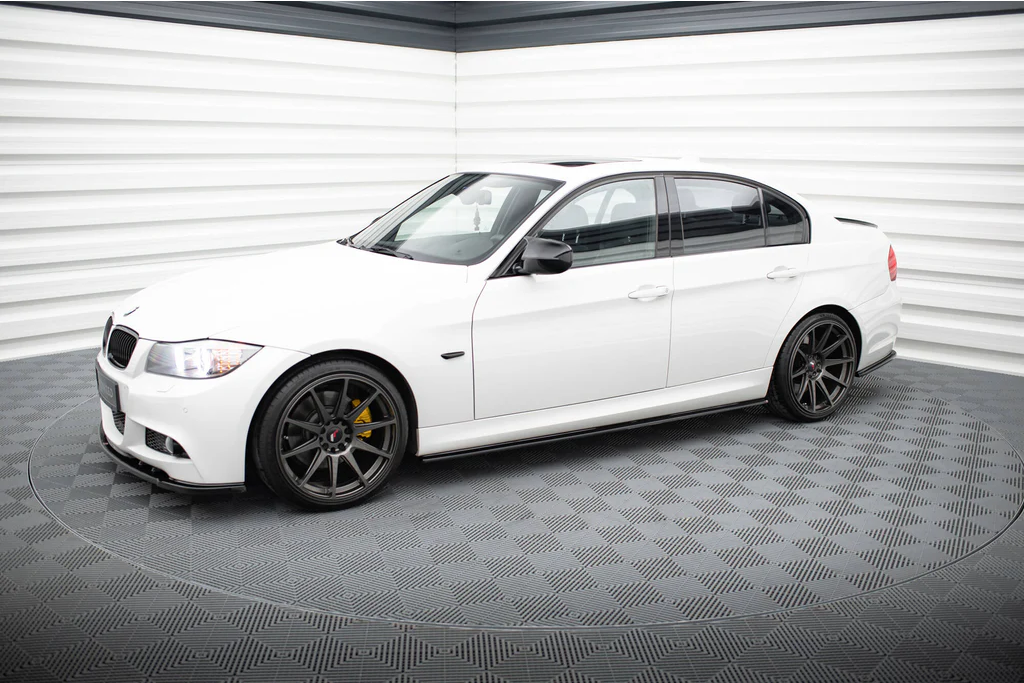 💫ART.4996 Sotto Minigonne per BMW Serie 3 2005-2013 E90 E92 E93 M3💫