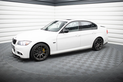 💫ART.4996 Sotto Minigonne per BMW Serie 3 2005-2013 E90 E92 E93 M3💫