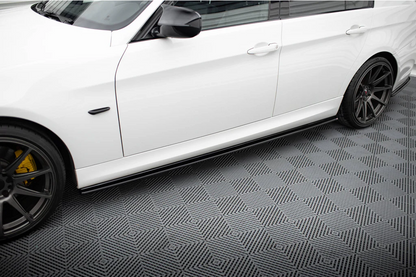 💫ART.4996 Sotto Minigonne per BMW Serie 3 2005-2013 E90 E92 E93 M3💫