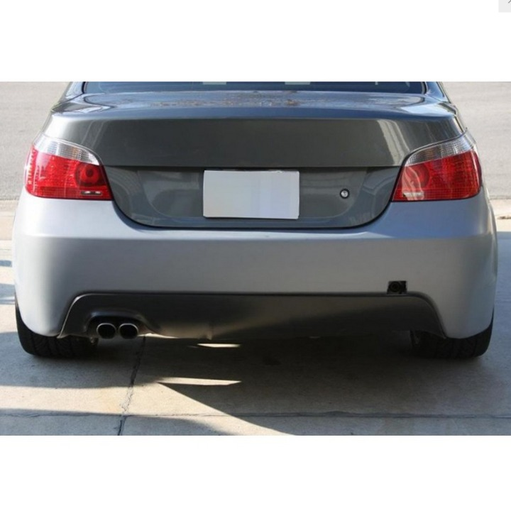 💫ART.5003 Diffusore Posteriore per BMW E60 / E61 Look M-Tech💫
